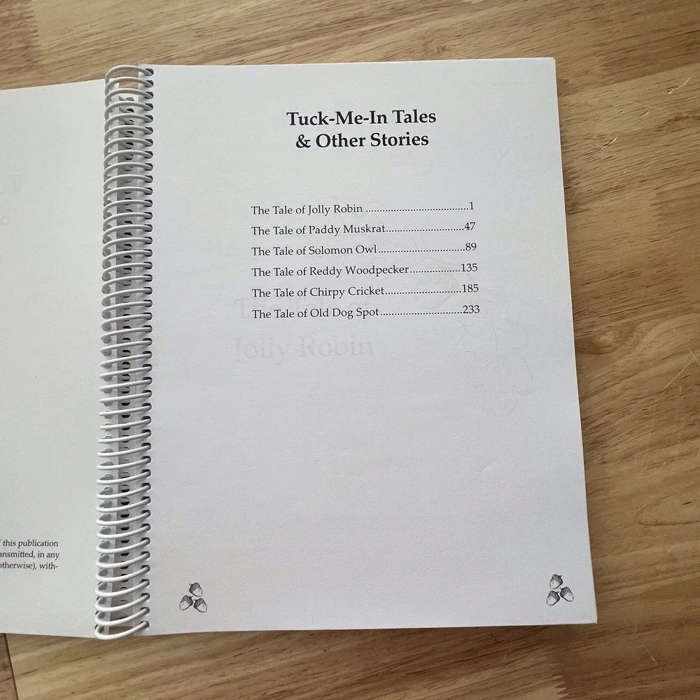 Oak Meadow Tuck-Me-In Tales Grade 2 Waldorf Homeschool Curriculum 2nd Grade 2018